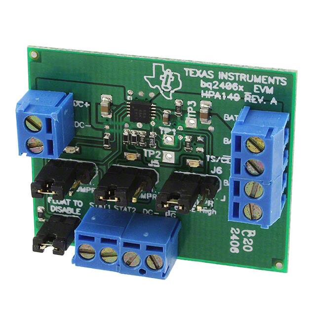 BQ24064EVM-005 