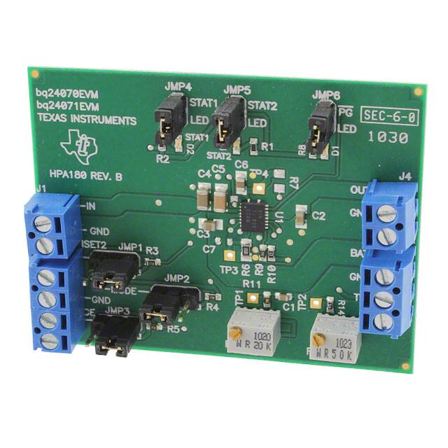 BQ24071EVM 