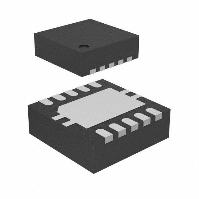 TPS61029DRCRG4 