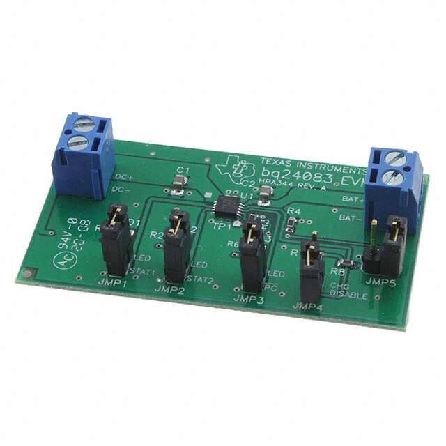 BQ24083EVM 