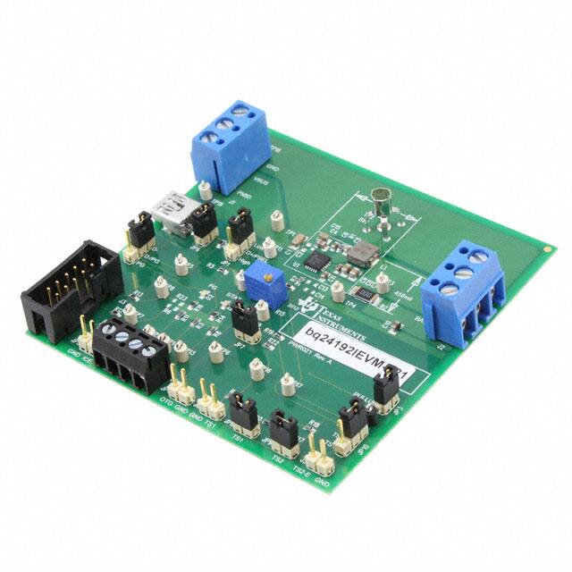 BQ24192IEVM-021 