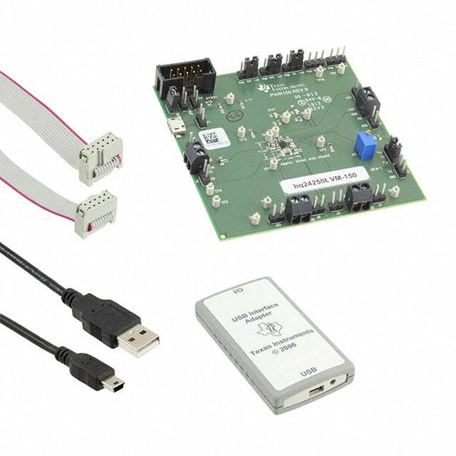 BQ24250EVM-150 