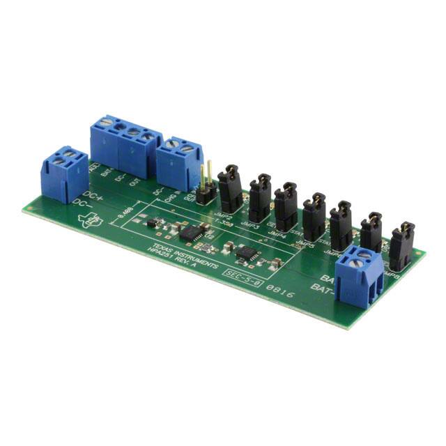 BQ24314EVM-251 
