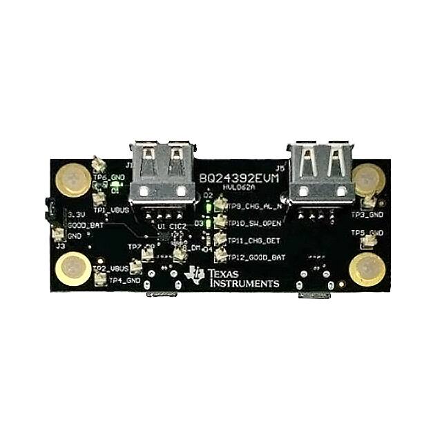 BQ24392EVM 