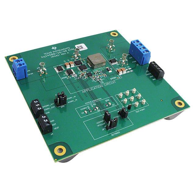 BQ24600EVM 