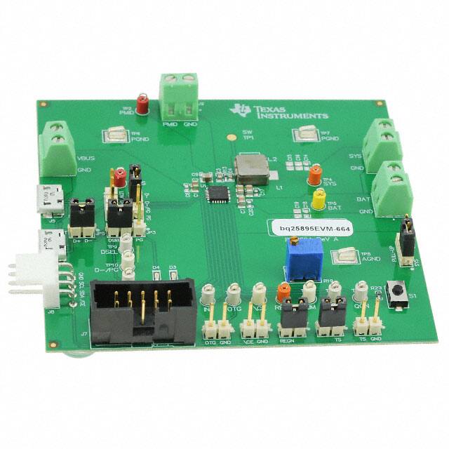 BQ25895EVM-664 