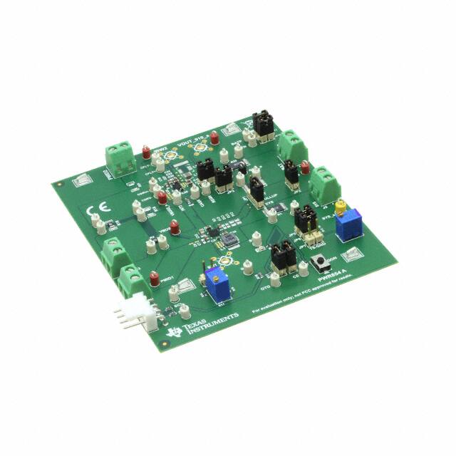 BQ25910EVM-854 