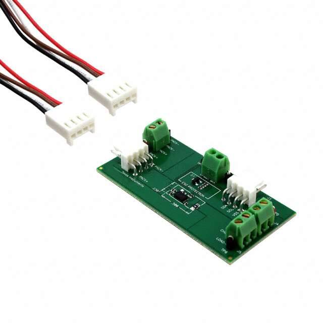 BQ27410EVM 