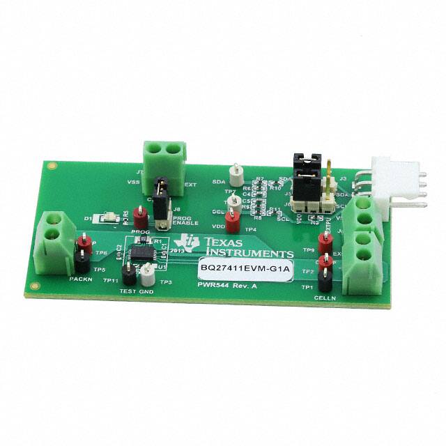 BQ27411EVM-G1A 