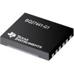 BQ27500DRZRG4