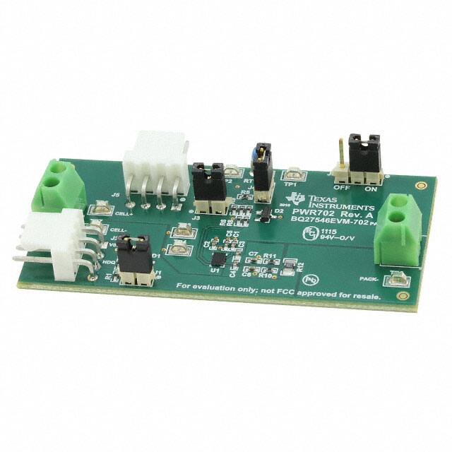 BQ27546EVM-702 