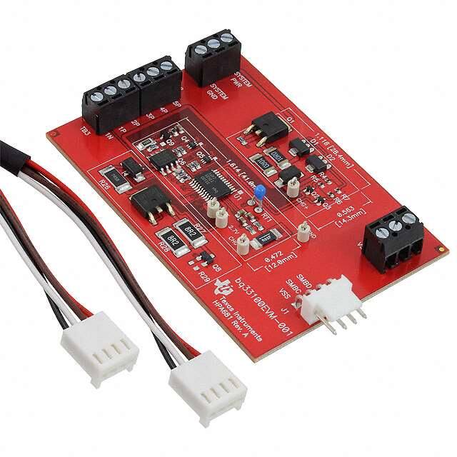 BQ33100EVM-001 