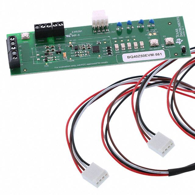 BQ40Z50EVM-561 