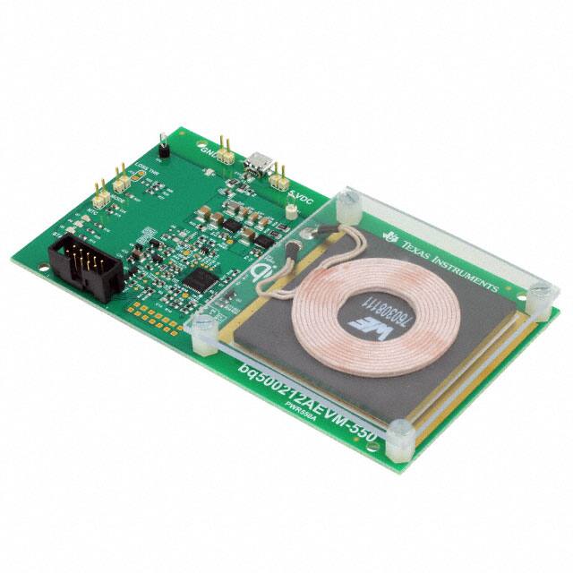 BQ500212AEVM-550 