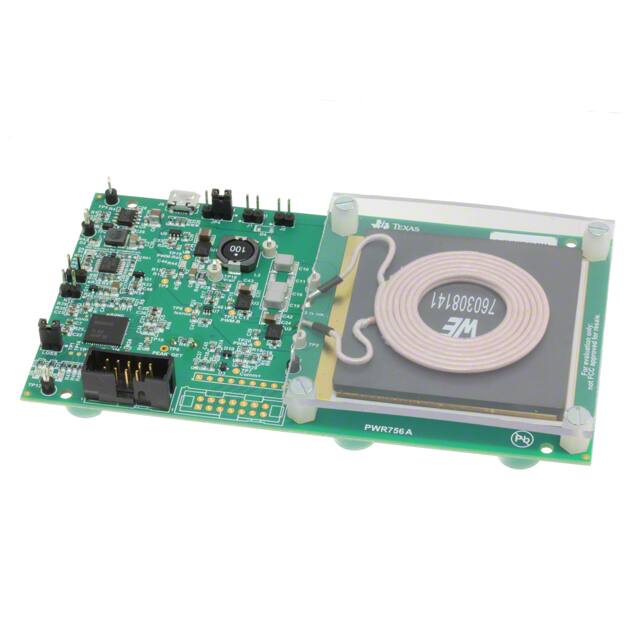 BQ501210EVM-756 