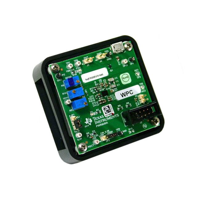 BQ51025EVM-649 
