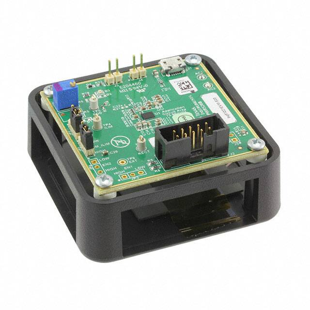 BQ51221EVM-520 