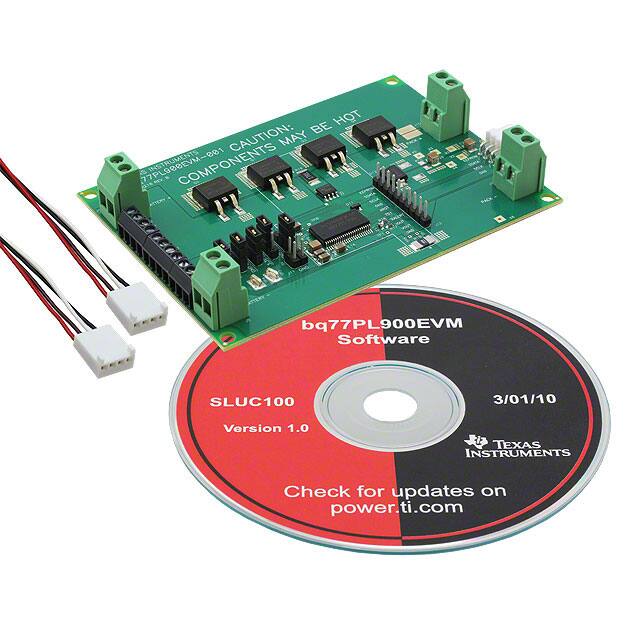 BQ77PL900EVM-001 