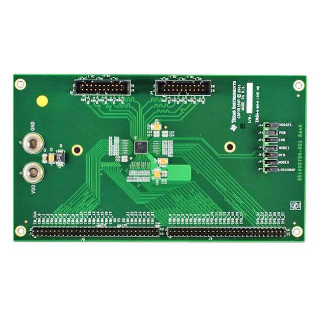 C187EVK01/NOPB 