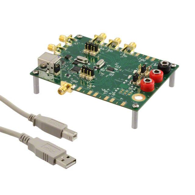 CDCE925PERF-EVM 