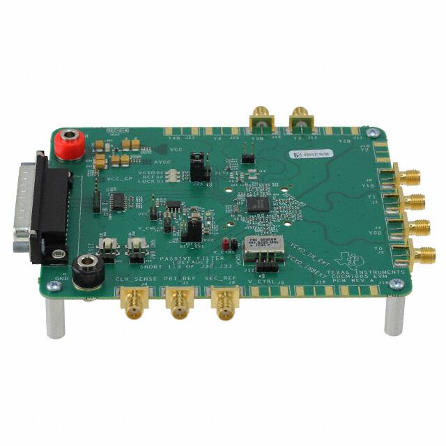 CDCM7005BGA-EVM 