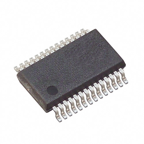 DAC8820IBDBG4 