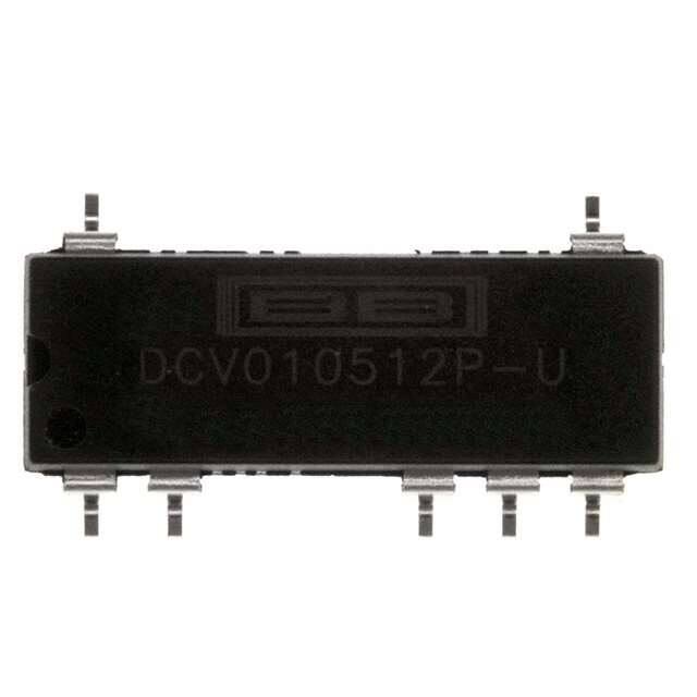DCV010512P-U