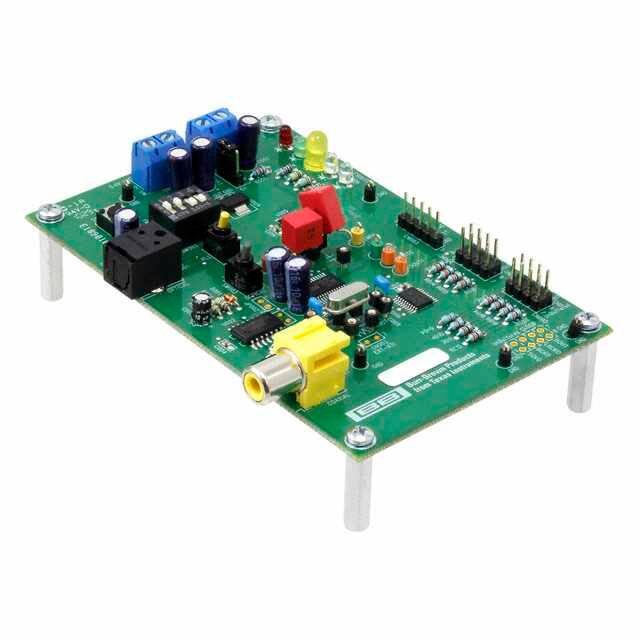 DEM-DIR9001EVM 