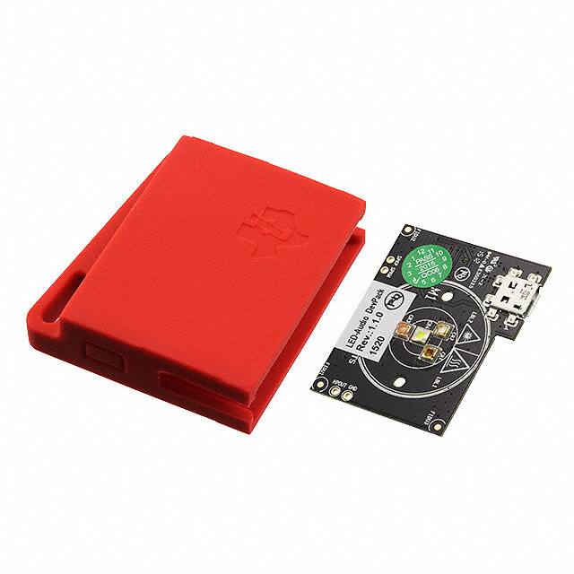 DEVPACK-LED-AUDIO 