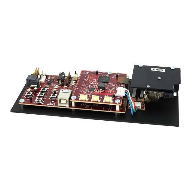 DLPDLCR2010EVM 