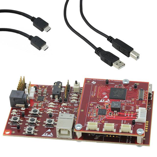 DLPDLCR2010EVM-PCB 