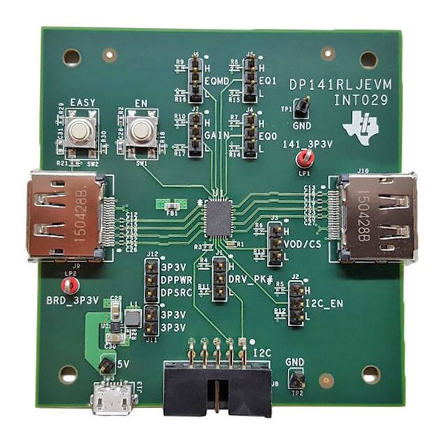 DP141RLJEVM 
