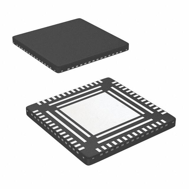 DP83847ALQA56AX/NOPB 