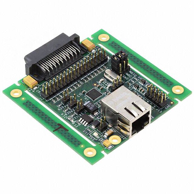 DP83848T-MAU-EK 