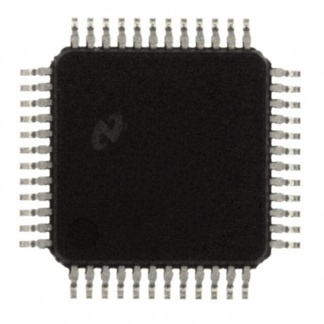 DP83848YB-EVK 