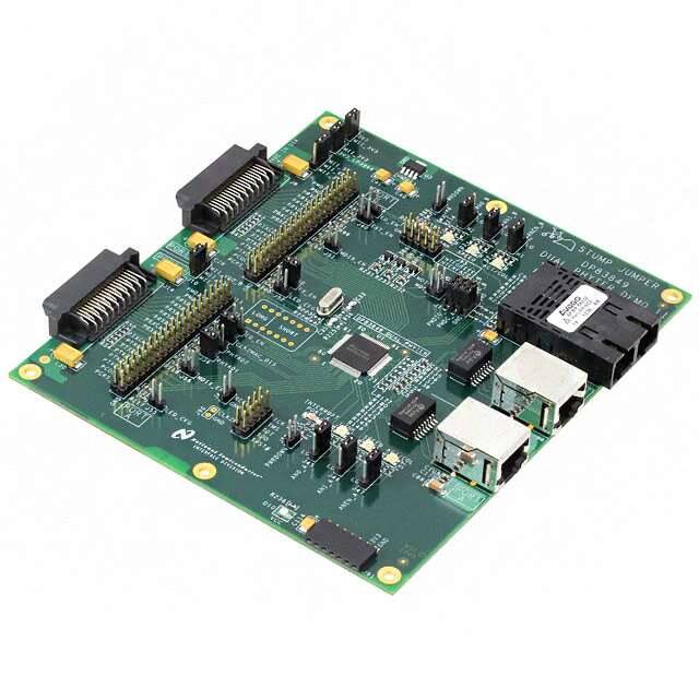 DP83849IFVS-EVK/NOPB 