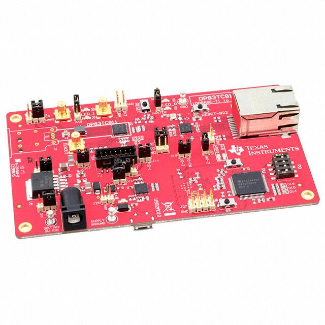 DP83TC811EVM 