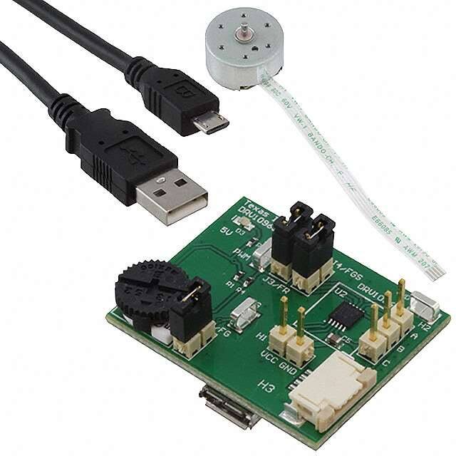 DRV10963EVM 