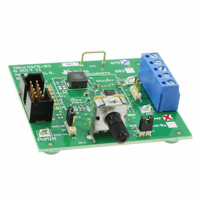 DRV10975EVM 