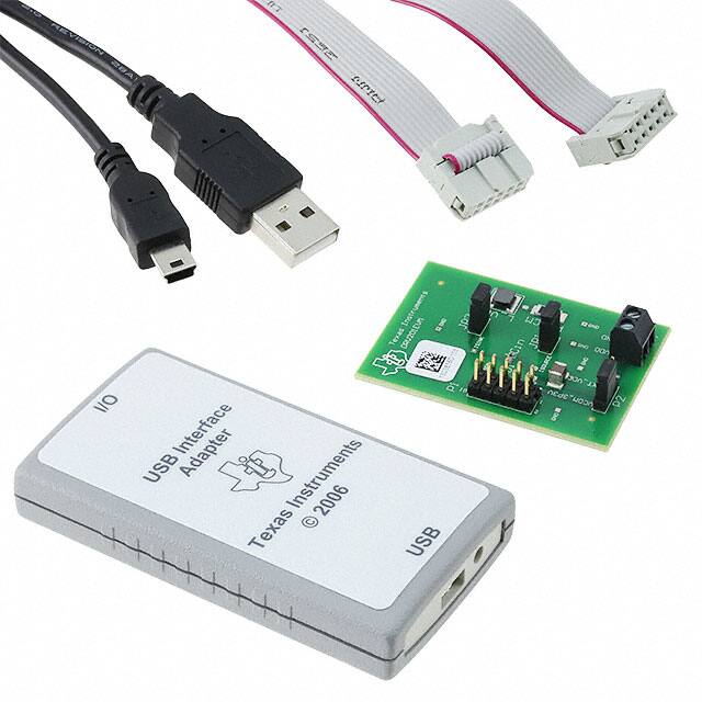 DRV201EVM 