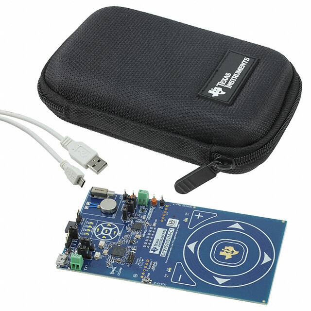 DRV2624EVM-CT 