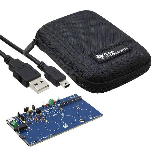 DRV2667EVM-CT 