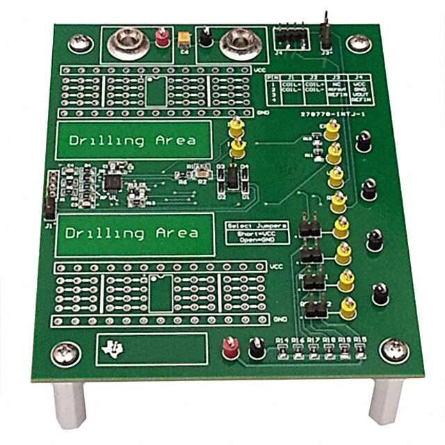 DRV411EVM 
