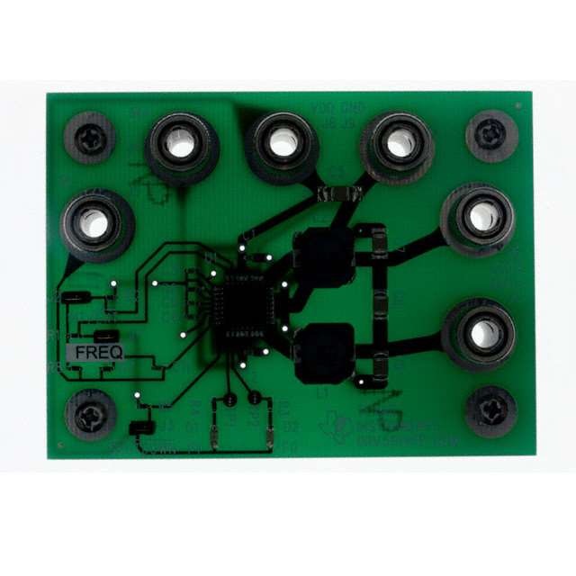 DRV591EVM 