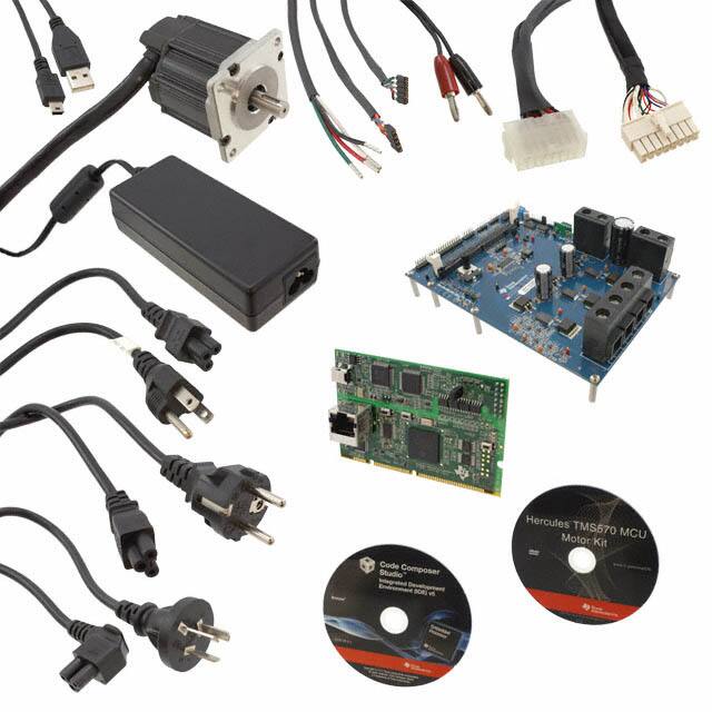 DRV8301-LS31-KIT 