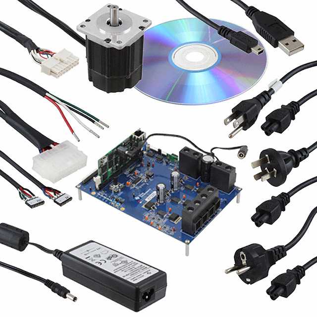 DRV8301-RM46-KIT 