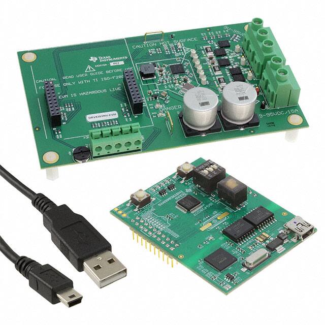 DRV8353RH-EVM 