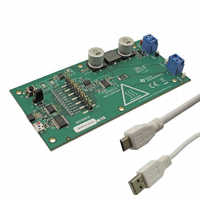 DRV8873H-Q1EVM 