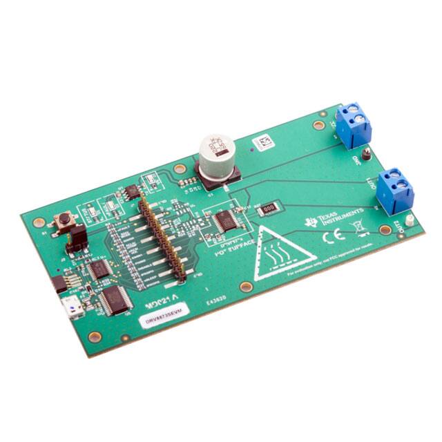 DRV8873SEVM 
