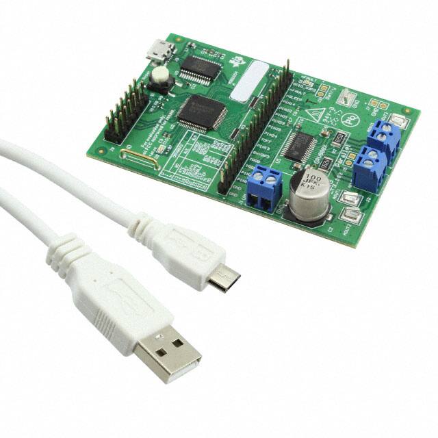 DRV8881EEVM 